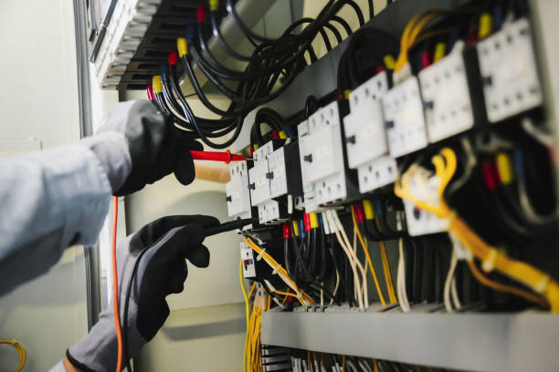 Commercial Electrical Services in Velva, ND