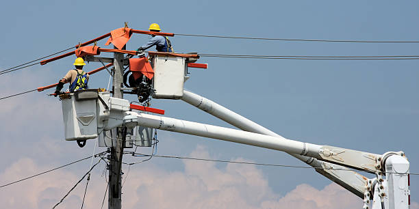 Emergency Electrical Repair Services in Velva, ND